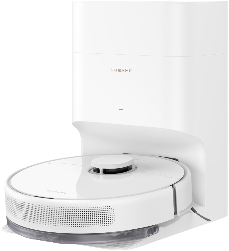 Фото Пылесос DREAME F10 Plus (RLF11SE)