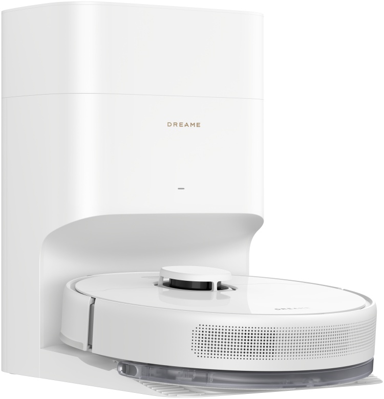Картинка Пылесос DREAME F10 Plus (RLF11SE)