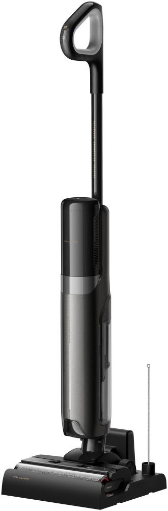 Фотография Пылесос DREAME Trouver K20 Flex Reach (HMH13A)