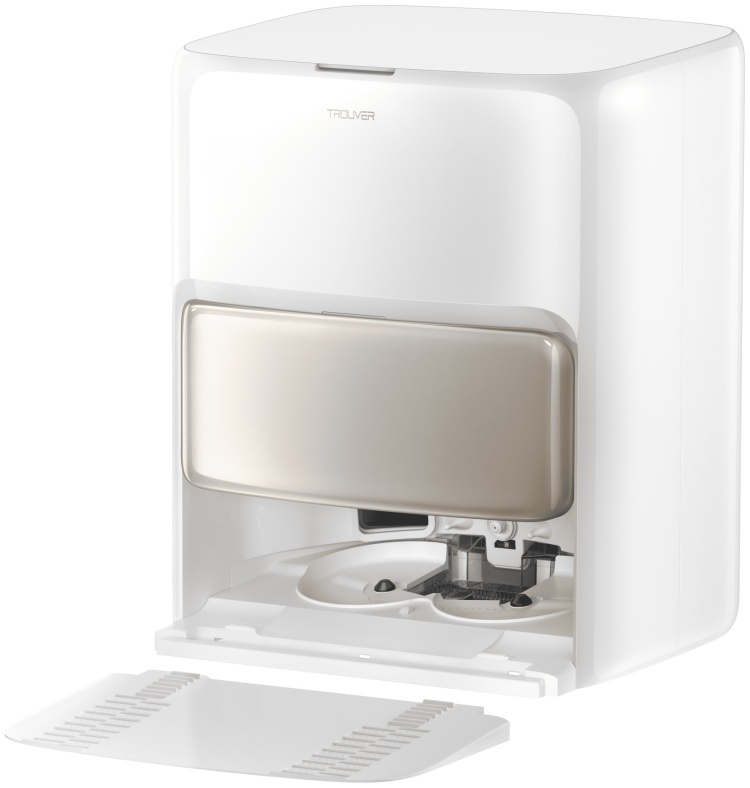 Купить Пылесос DREAME Trouver V50 Ultra Complete (RLV72LE-1)