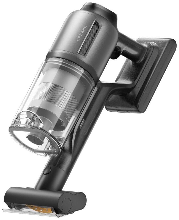 Фото Пылесос DREAME Z30 AquaCycle (VZV77B)