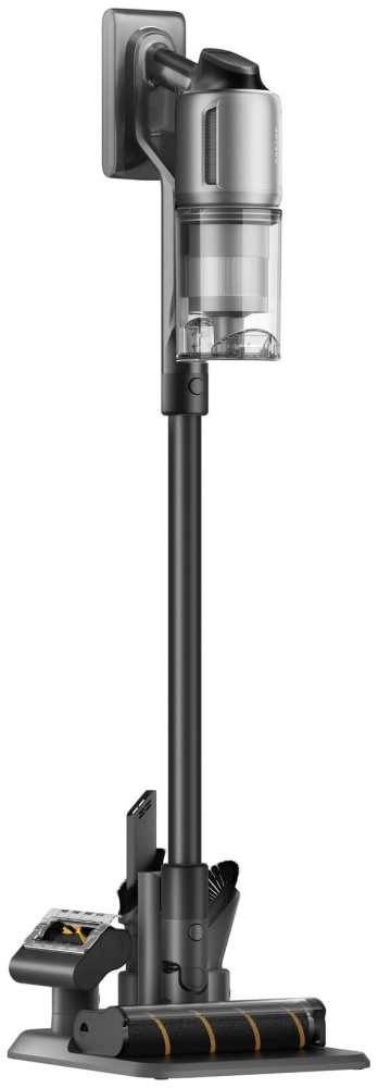 Фотография Пылесос DREAME Z30 AquaCycle (VZV77B)