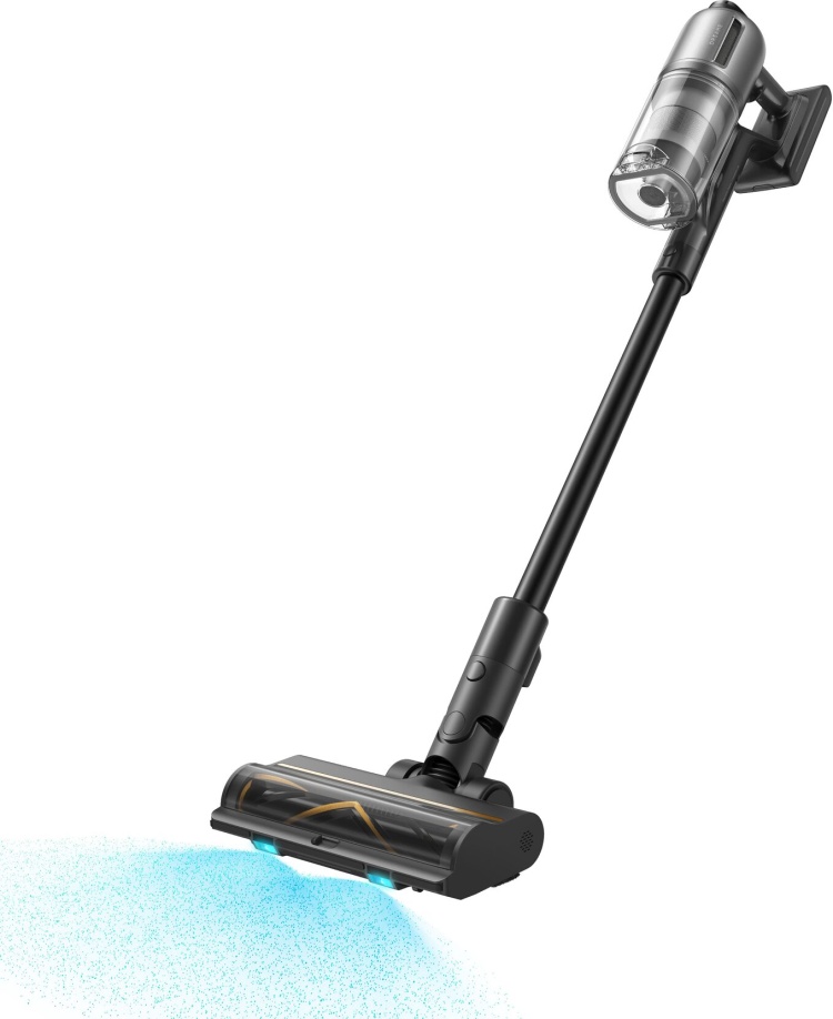 Картинка Пылесос DREAME Z30 AquaCycle (VZV77B)
