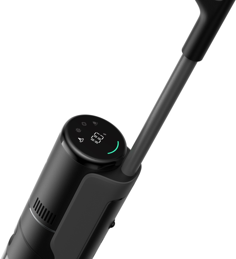 Картинка Пылесос DREAME H12 Pro Flex Reach (HHR44A)