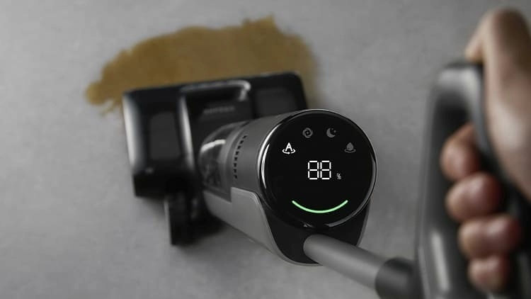 Пылесос DREAME H12 Pro Flex Reach (HHR44A) Казахстан