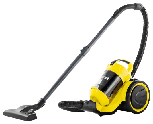 Пылесос KARCHER VC 3 Plus (1.198-127.0)