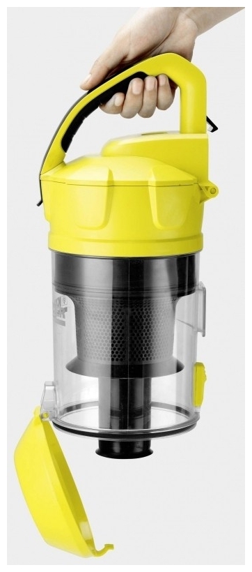 Пылесос KARCHER VC 3 Plus (1.198-127.0) Казахстан