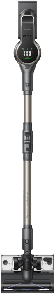 Пылесос DREAME Trouver J40 (V2517)
