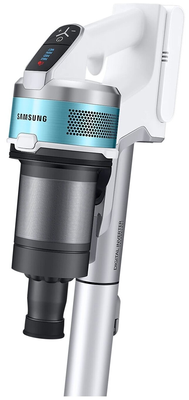 Пылесос Samsung VS15T7031R4/EV заказать