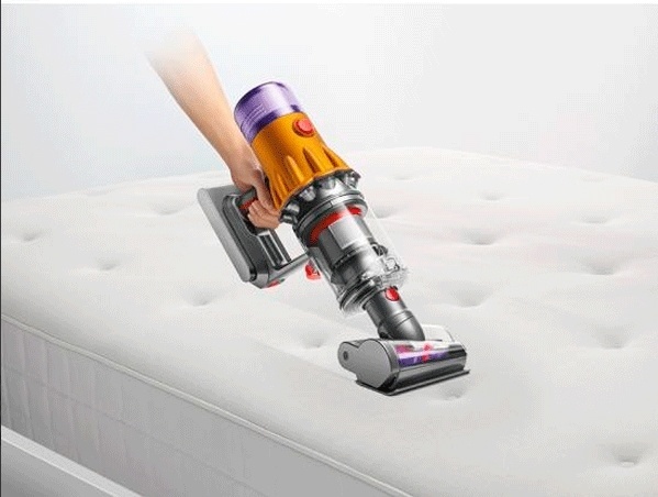 Картинка Пылесос DYSON V12 Slim Fluffy