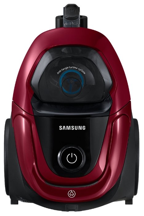 Пылесос SAMSUNG VC18M31A0HP