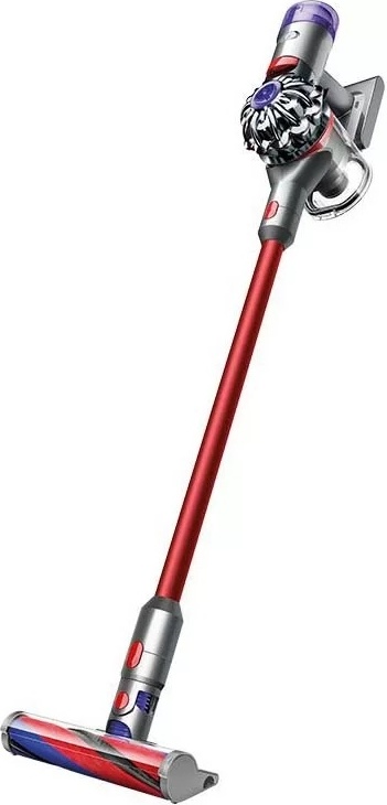 Пылесос DYSON V8 Slim Fluffy