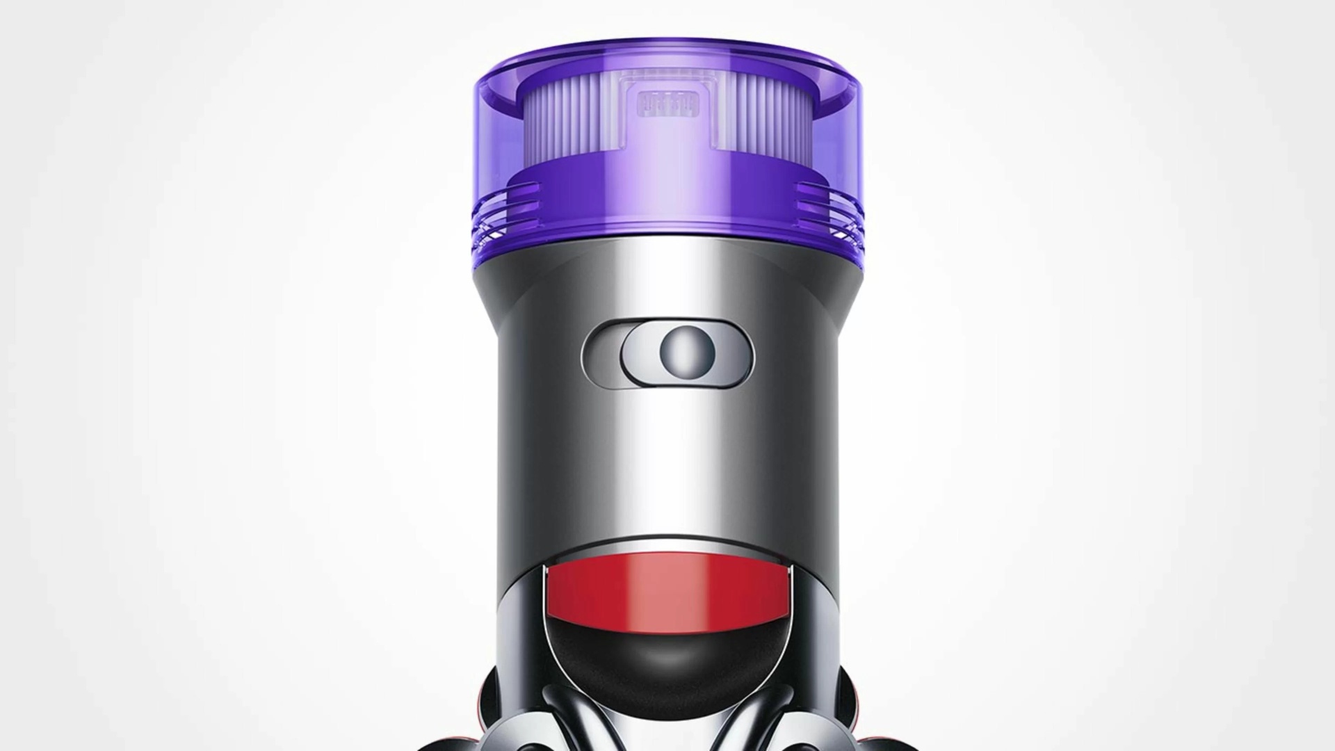 Фотография Пылесос DYSON V8 Slim Fluffy