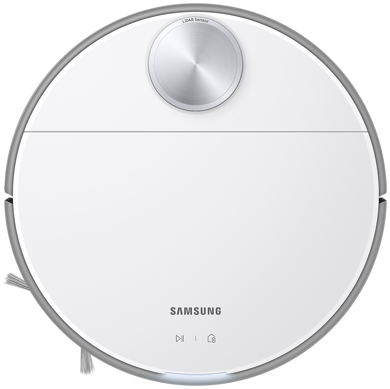 Картинка Пылесос SAMSUNG VR30T85513W/EV