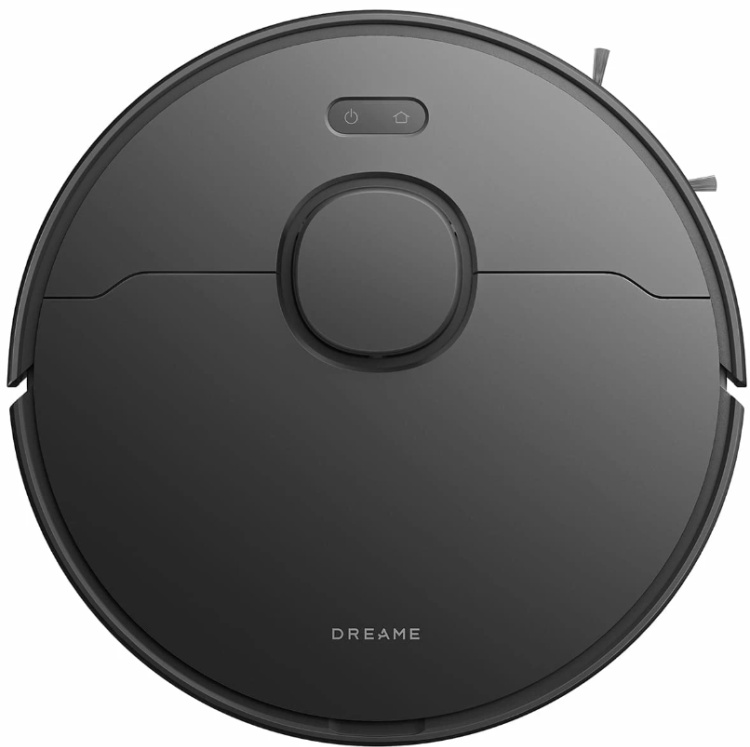 Робот-пылесос DREAME D9 Max Gen 2 Black (RLD34GA) Казахстан