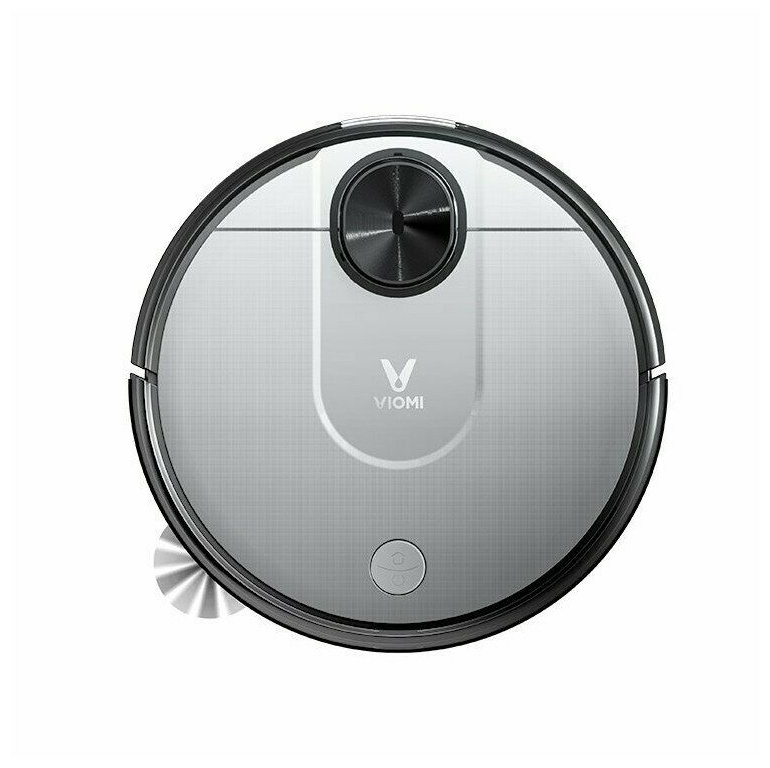 Фото Робот-пылесос XIAOMI Viomi V2 Pro Vacuum Cleaner