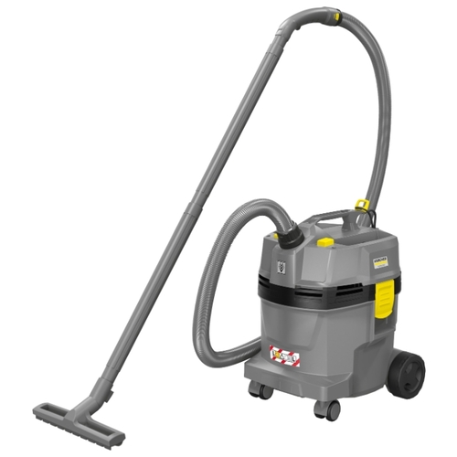 Фото Пылесос KARCHER NT 30/1 Tact L (1.148-201. 0)