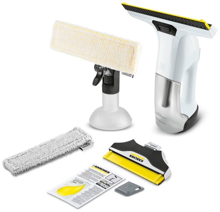 Стеклоочиститель KARCHER WV 6 Premium White (1.633-530.0)