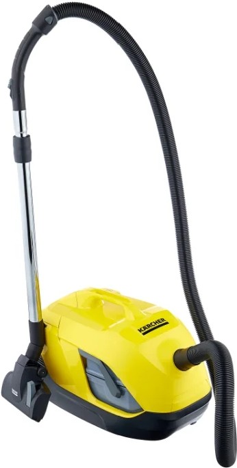 Пылесос KARCHER DS 6 (1.195-220.0)