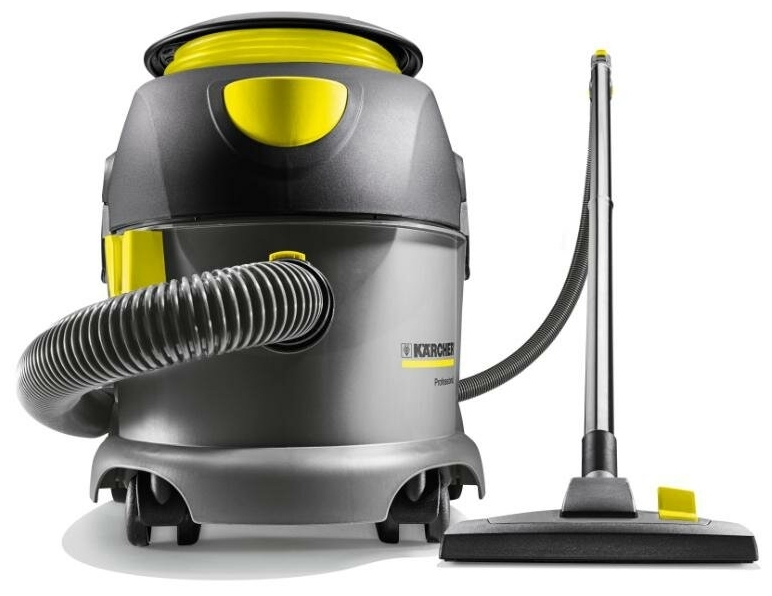 Фотография Пылесос KARCHER T 10/1 Adv Professional (1.527-154.0)