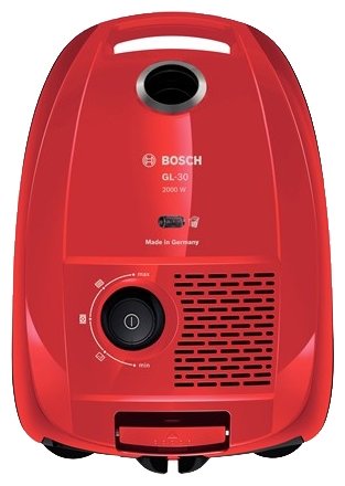 Пылесос BOSCH BGL32000