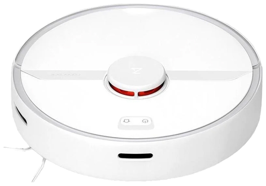 Робот-пылесос XIAOMI Roborock S6 Pure White