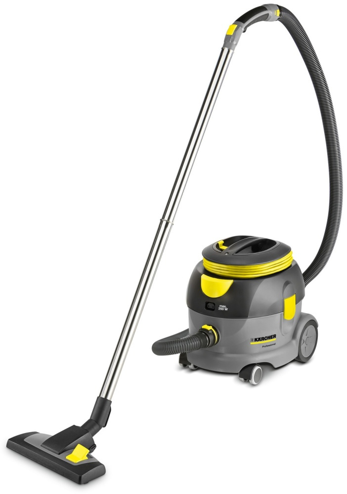 Пылесос KARCHER T 12/1 Professional (1.355-134.0)