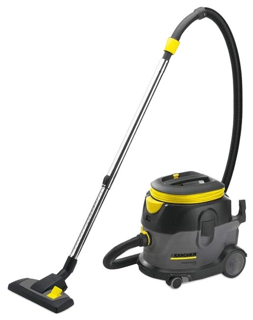 Фото Пылесос KARCHER T 15/1 Hepa (1.355-235.0)