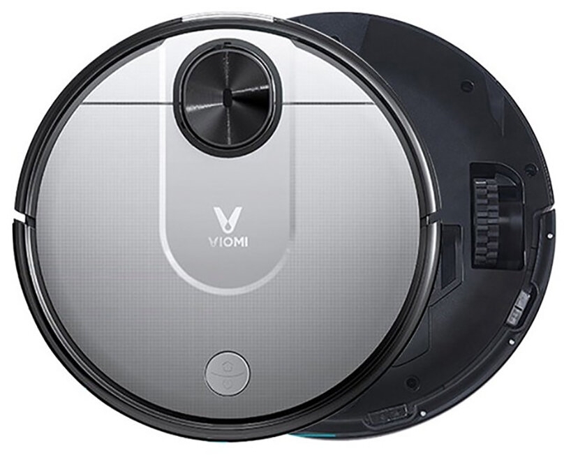 Картинка Робот-пылесос XIAOMI Viomi V2 Pro Vacuum Cleaner