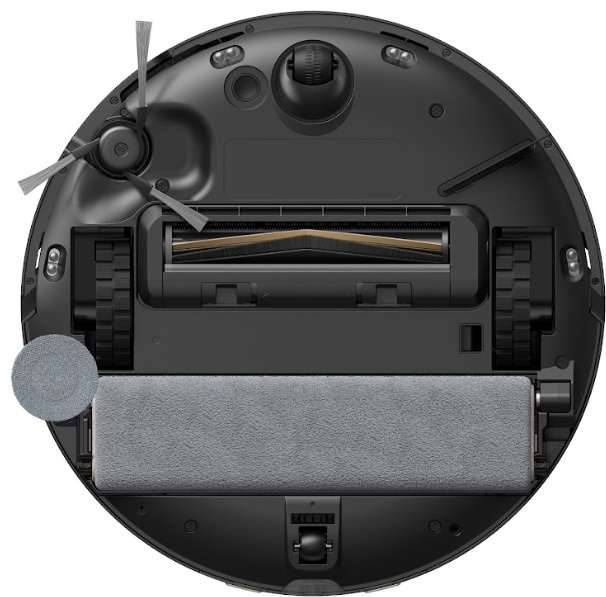 Пылесос DREAME Trouver Z50 Ultra (RLZ92CE)+подарок Yandex Midi (YNDX-00054) Казахстан