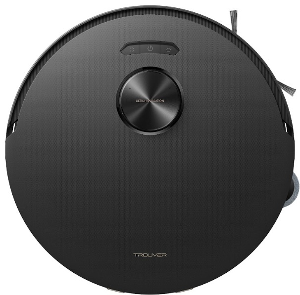 Пылесос DREAME Trouver Z50 Ultra (RLZ92CE)+подарок Yandex Midi (YNDX-00054) Казахстан
