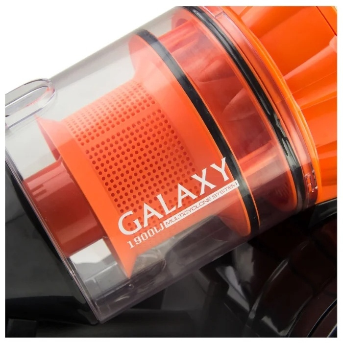 Цена Пылесос GALAXY GL 6253