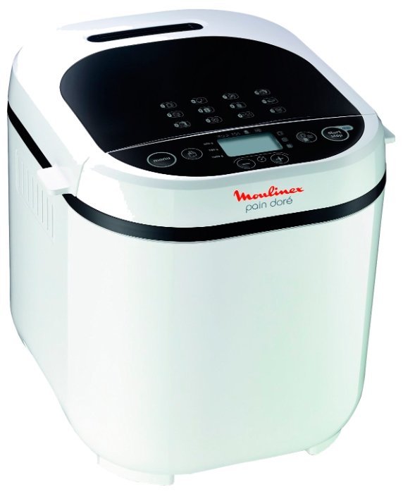 Хлебопечь MOULINEX OW210130