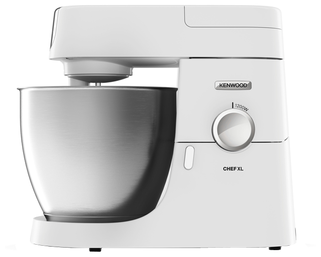 Кухонная машина KENWOOD KVL4100S