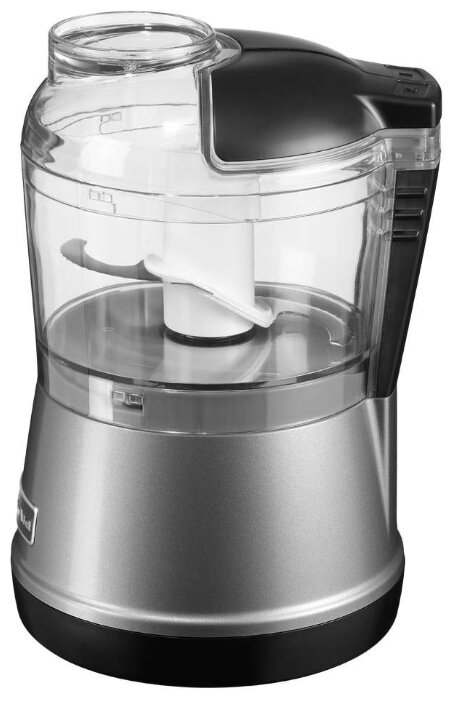 Фото Кухонный комбайн KitchenAid 5KFC3515EO