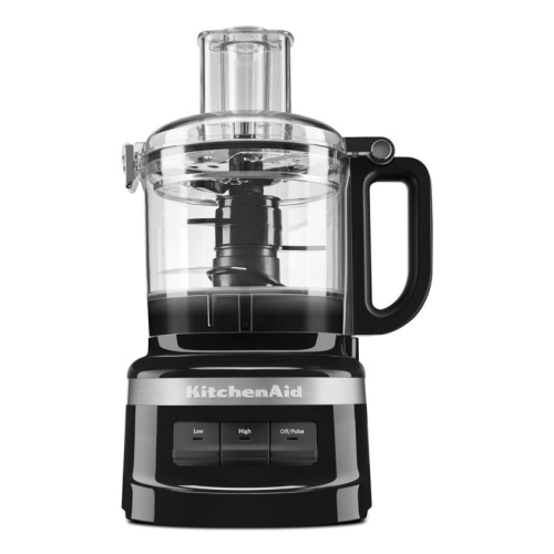 Фото Кухонный комбайн KitchenAid 5KFP0719EOB