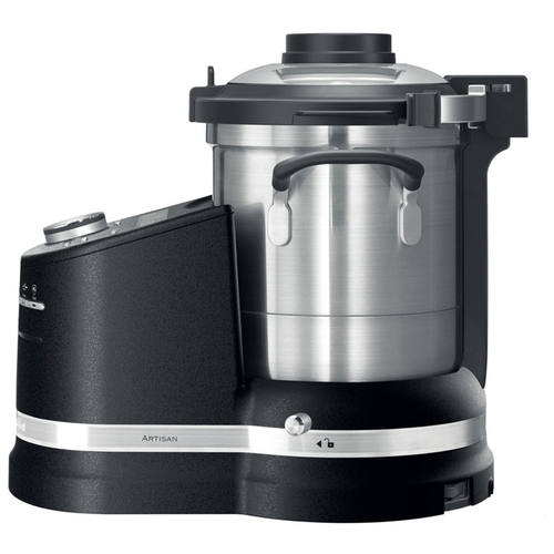 Фото Кухонный процессор KitchenAid 5KCF0104EAC