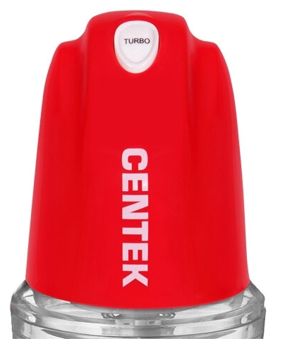 Картинка Измельчитель CENTEK CT-1391 Red