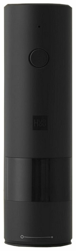 Измельчитель специй HuoHou Electric Grinder Rechargeable Black (HU0200)