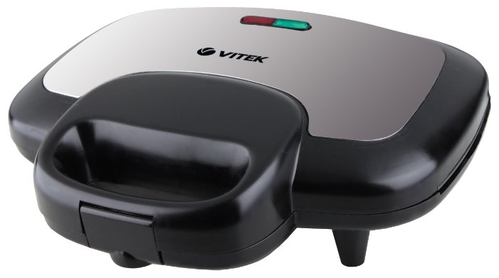 Бутербродница VITEK VT-7146BK