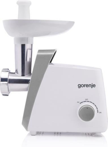 Мясорубка GORENJE MG1601W