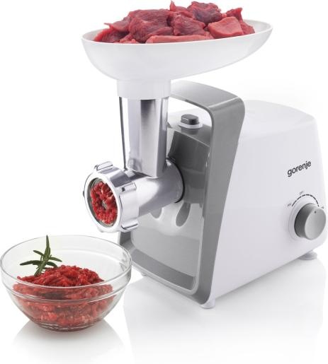 Фотография Мясорубка GORENJE MG1601W