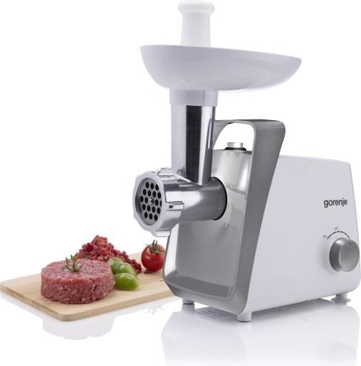 Цена Мясорубка GORENJE MG1601W