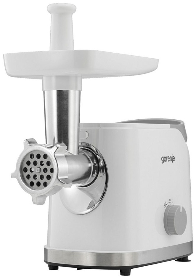 Мясорубка GORENJE MG1802SJW