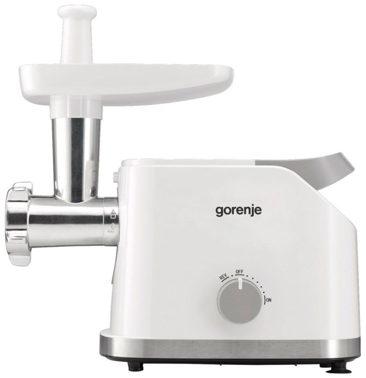 Фото Мясорубка GORENJE MG1802SJW