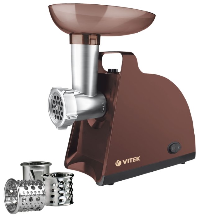 Фото Мясорубка VITEK VT-3613