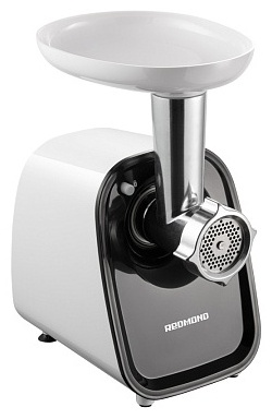 Фото Мясорубка REDMOND RMG-1238