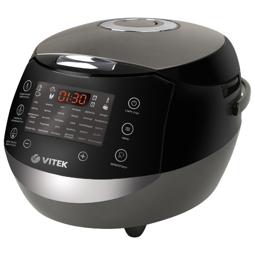 Фото Мультиварка VITEK VT-4279