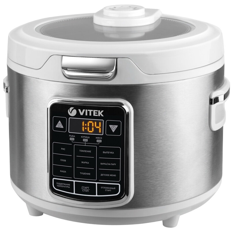 Мультиварка VITEK VT-4281