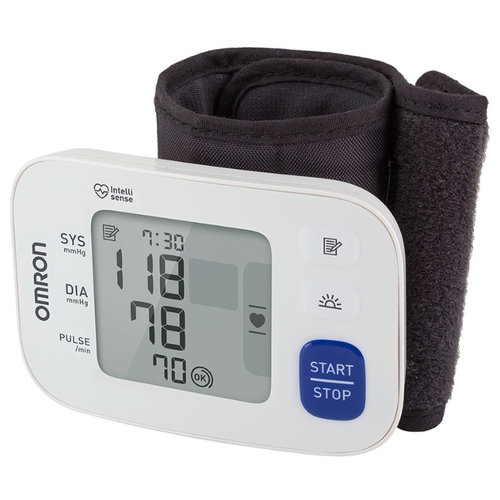 Термометр OMRON RS3 HEM-6130-E